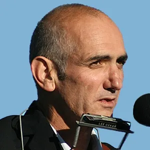 Paul Kelly