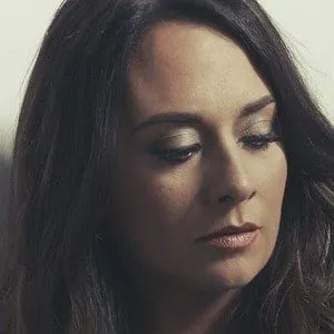 Amber Hayes (Country Singer)