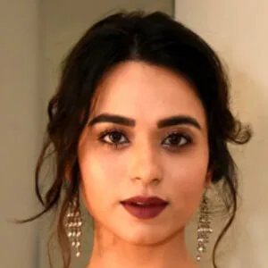 Soundarya Sharma