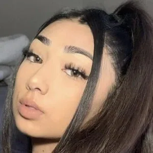 Valery Lopez (TikTok Star)
