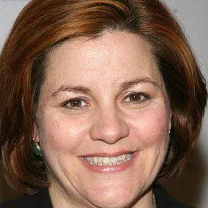Christine Quinn (Politician)