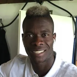 Pape Abou Cissé