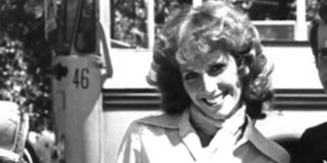 Roz Kelly