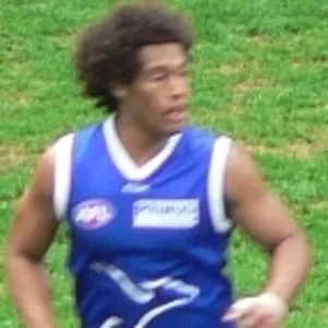 Josh Gibson (Australian Rules Footballer)
