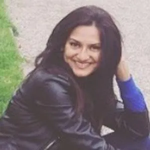 Monica Choudhury
