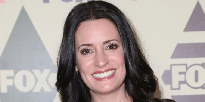 Paget Brewster