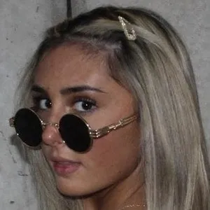Sam Kelly (TikTok Star)
