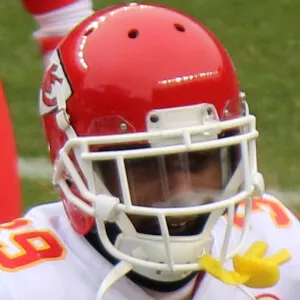 Terrance Mitchell