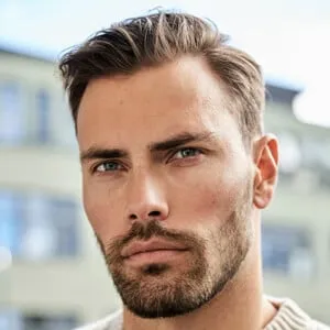 Andreas Eriksen