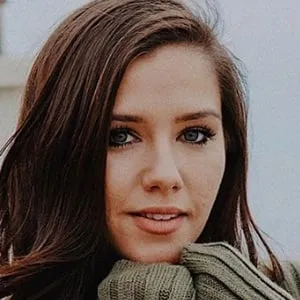 Briana Shaffer