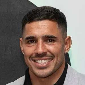 Jamal Fogarty