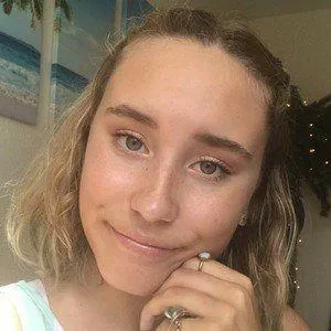 Kelsey Johnson (TikTok Star)
