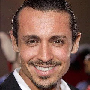 Peter Madrigal