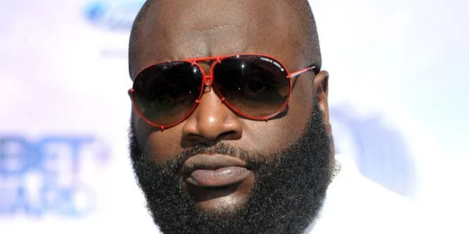Rick Ross (Rapper)