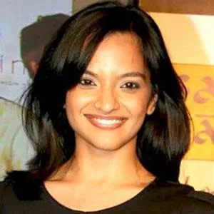 Anaitha Nair