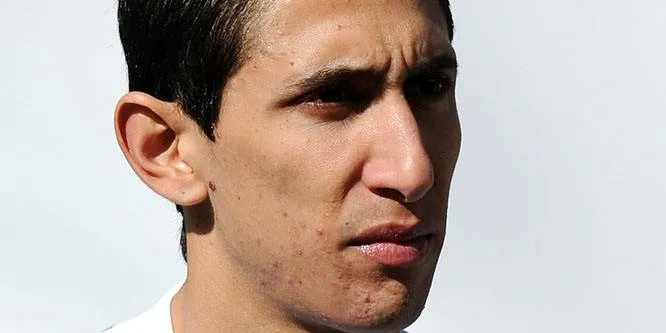 Ángel Di María