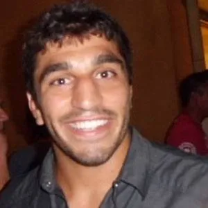 Ramsey Nijem