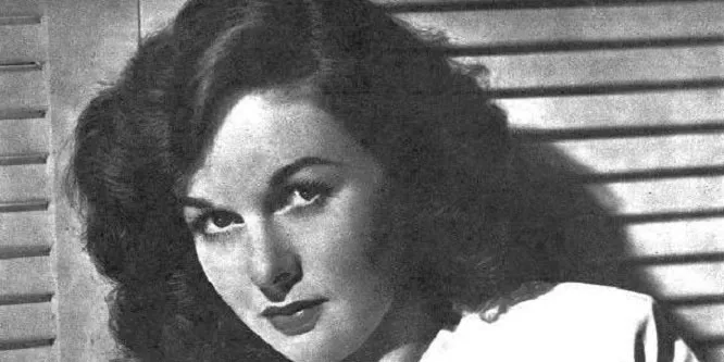 Susan Hayward