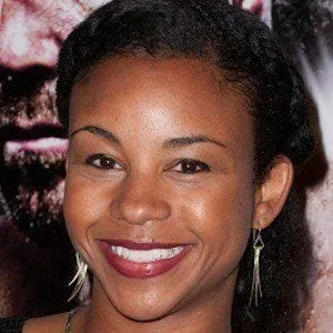 Aasha Davis