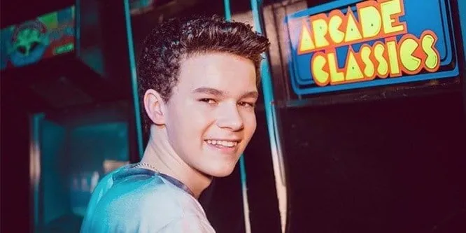 Hayden Summerall