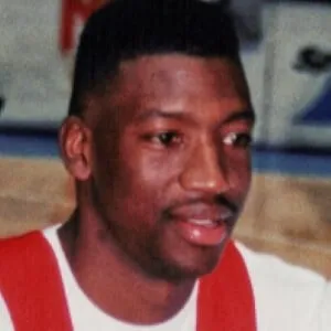 Johnny Newman