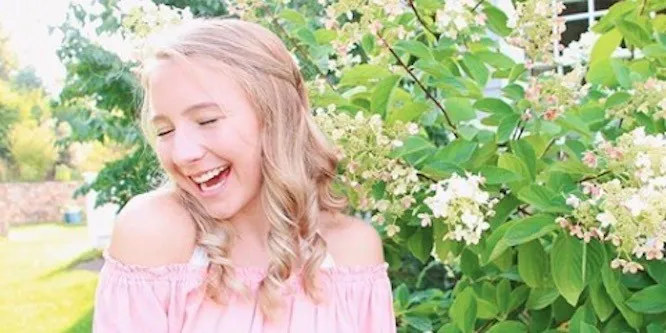 Avery Christine