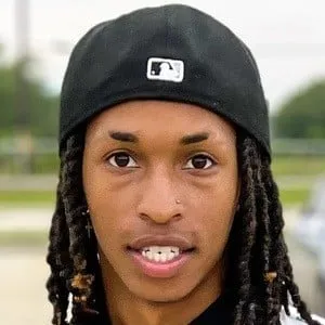 Jaylon Kelley