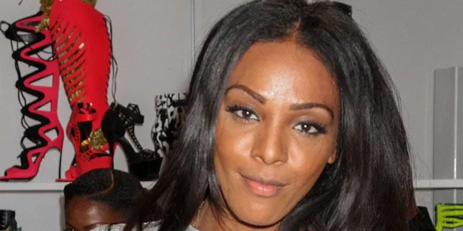 Dawn Richard