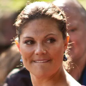 Victoria, Crown Princess of Sweden