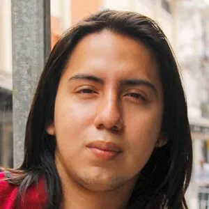 Alan Cruz (TikTok Star)
