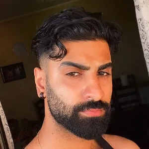 Harry Sharma