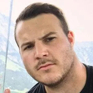 Nick Van Berkel