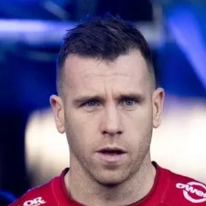 Gareth Davies