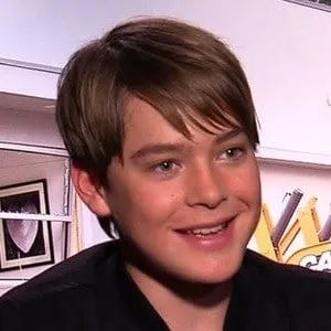 Judah Lewis