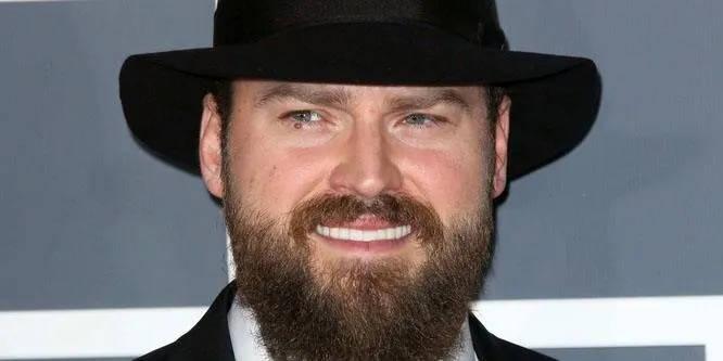 Zac Brown
