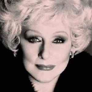 Mary Kay Ash