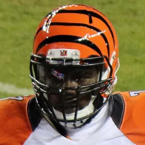Andre Smith (Football Player)