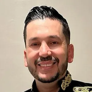 Luis Angel Franco