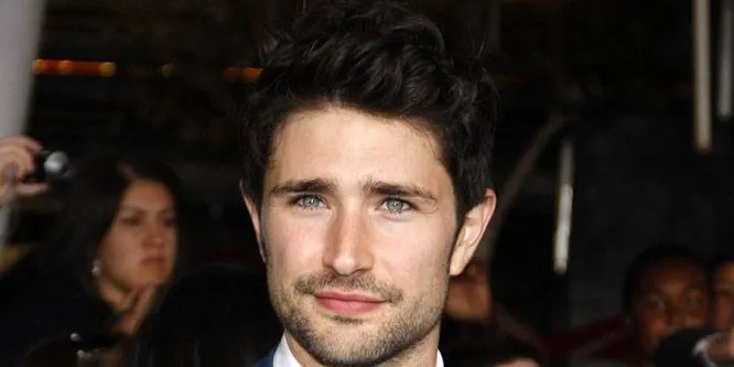 Matt Dallas