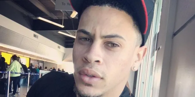 Travie Williams