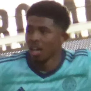 Wesley Fofana (Soccer Player)