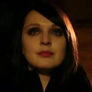 Clare Thomas