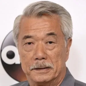 Dana Lee (TV Actor)