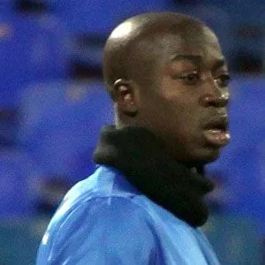 Garra Dembele
