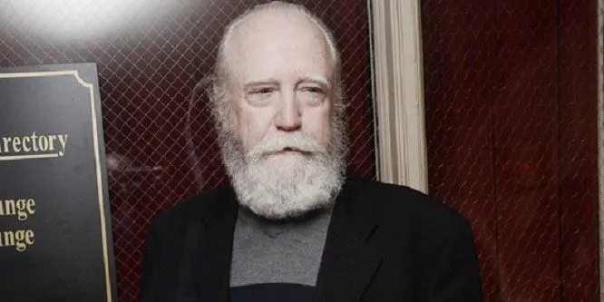 Scott Wilson (Movie Actor)