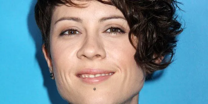 Tegan Quin