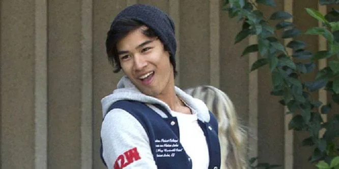 Jordan Rodrigues