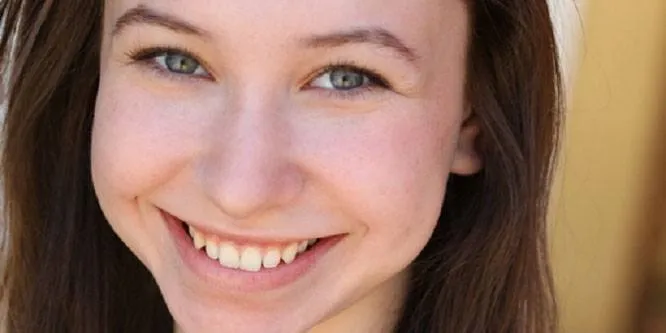 Katelyn Nacon