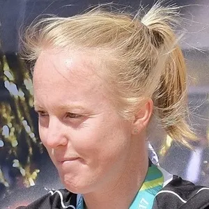 Kendra Cocksedge