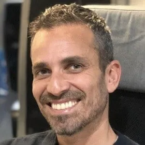Damian Molla